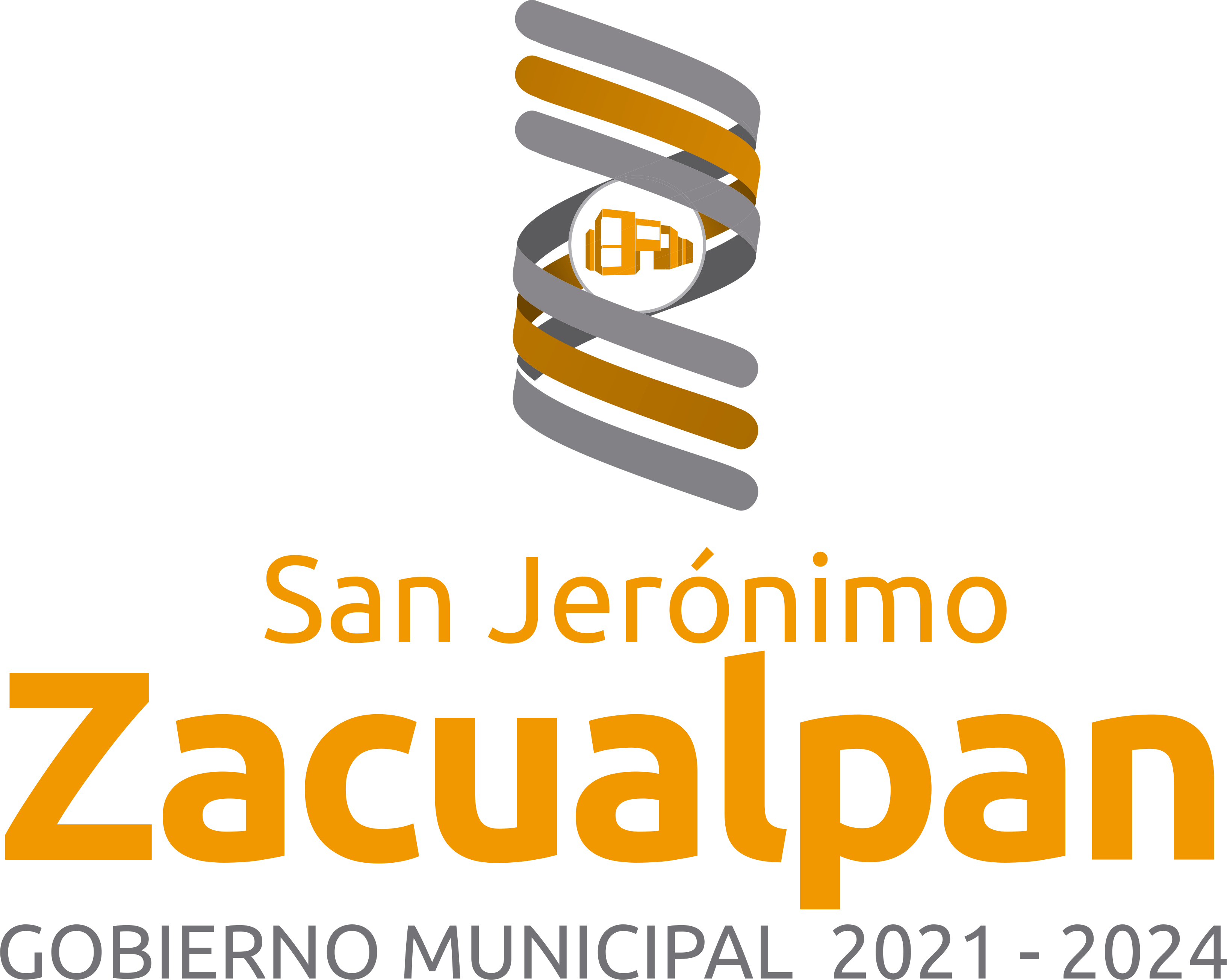 Gobierno Municipal San Jerónimo Zacualpan 2021-2024